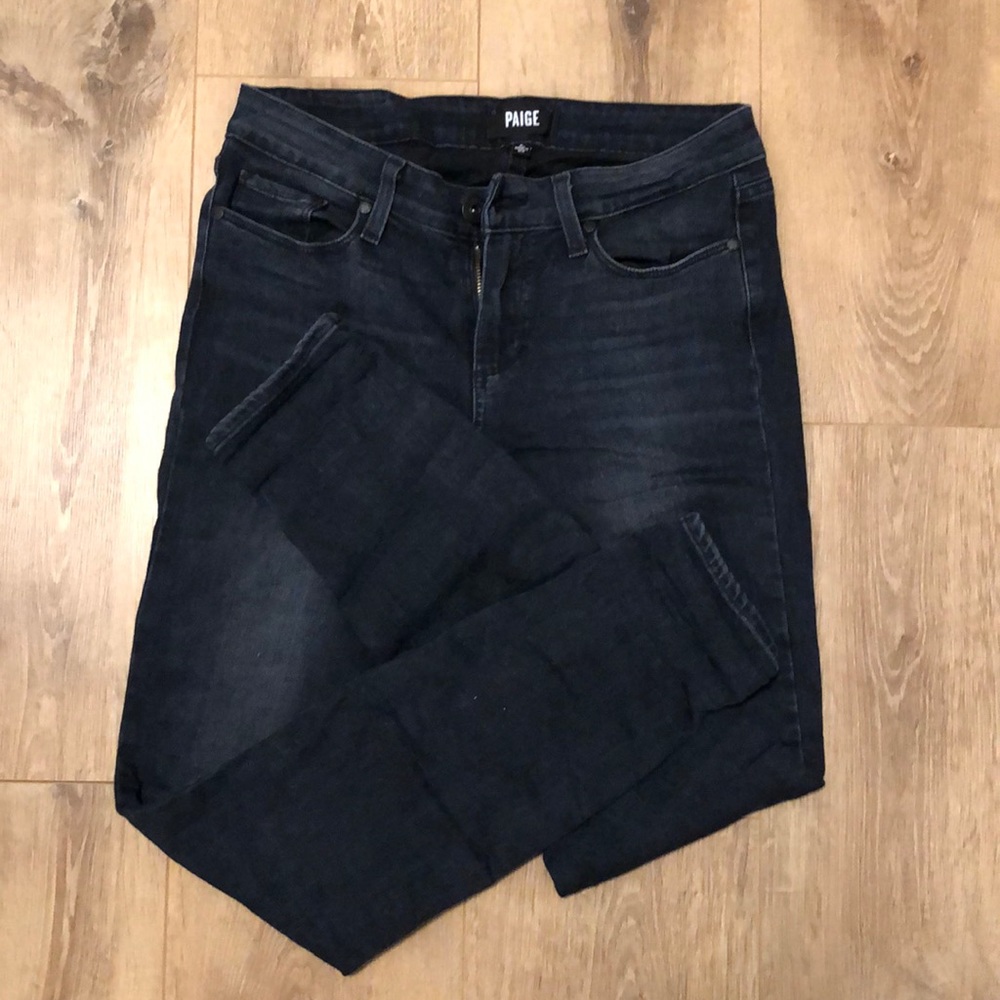 Paige denim- size 28